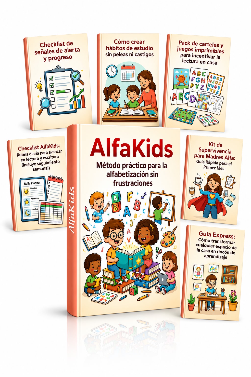 AlfaKids