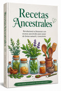 Recetas Ancestrales