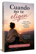 Cuando no te eligen