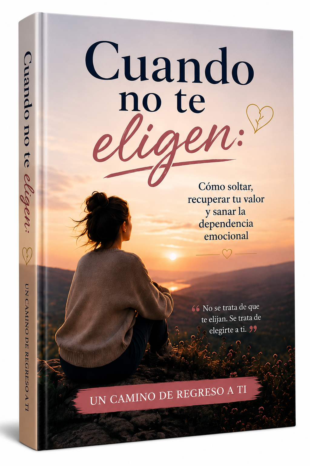 Cuando no te eligen